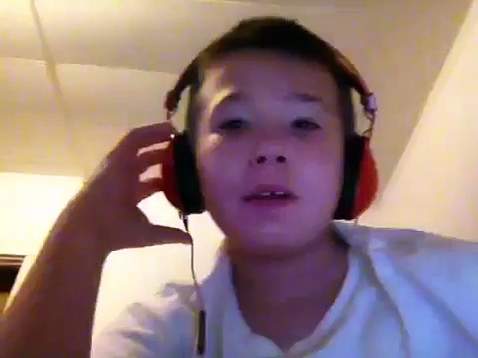 Check out my friends channel