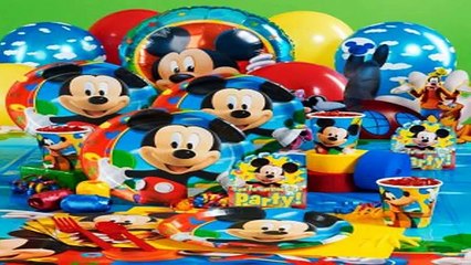 Mickey Mouse Clubhouse Een verassing voor Minnie vol afleveringen Nederlands 2015.