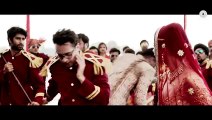 Ove Janiya - Katti Batti - HD Video Song - Mohan Kannan - Imran Khan & Kangana Ranaut - Shankar Ehsaan Loy - 2015