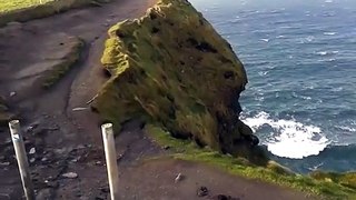 Dunguaire Castle, Cliffs of Moher