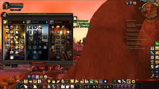 Holy paladin talents/glyph commentary (WoW patch 4.0.3.)