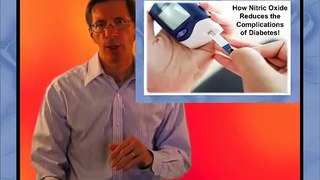 Complications of Diabetes Video 4