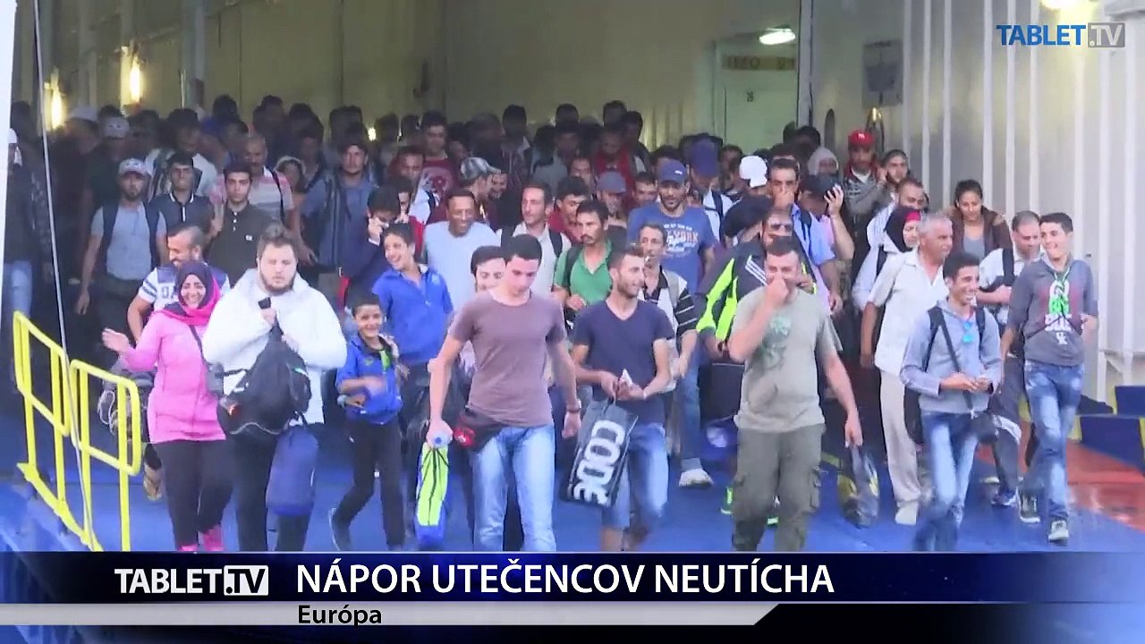 Maďarská armáda sa pripravuje na stráženie južnej hranice