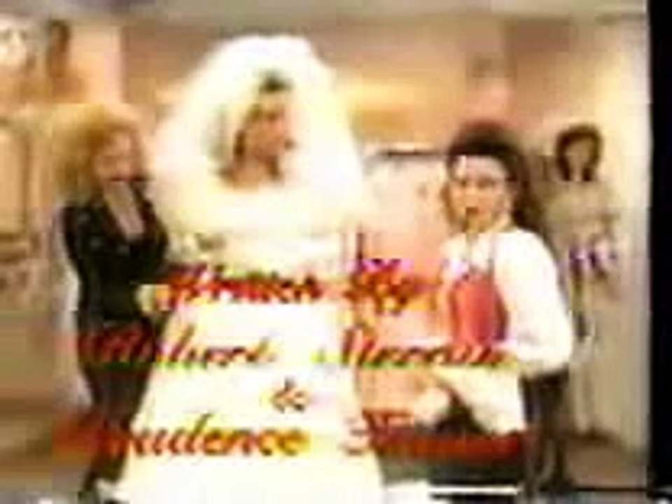 The Nanny 1x01 Pilot - Primer Intro & Escenas Eliminadas