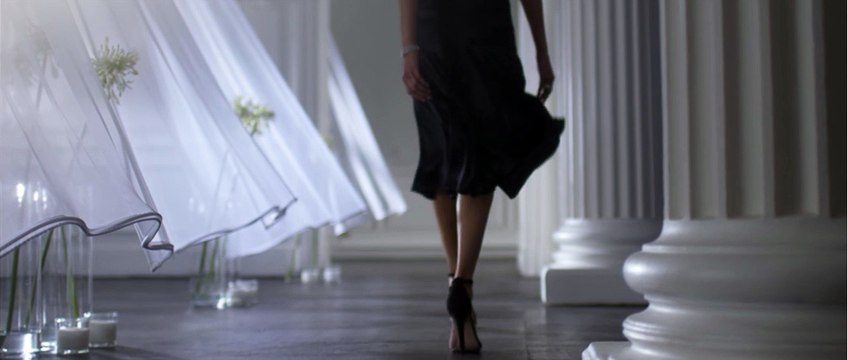 Joséphine , la nouvelle collection haute joaillerie de Chaumet