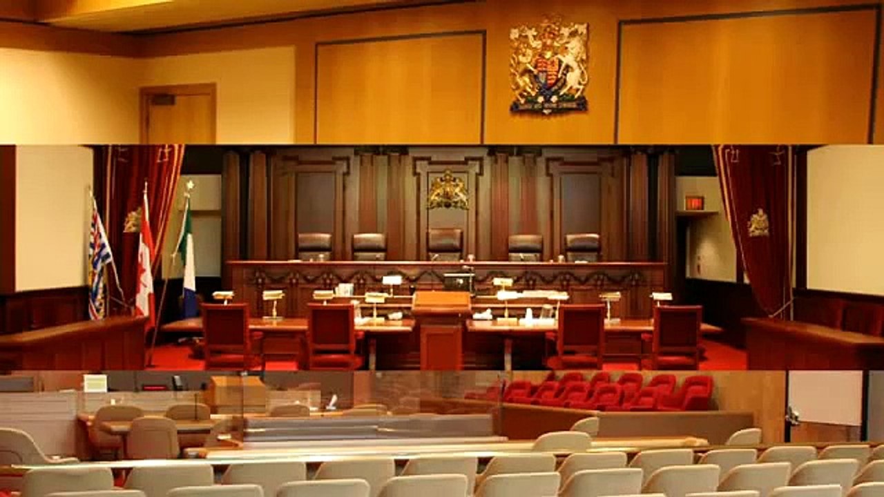 British Columbia Court of Appeal