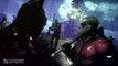 Batman Arkham Knight AR Challenges [No Commentary] Assault On GCPD