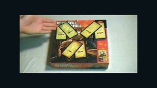 Betrayal at House on the Hill Tutorial, Part 1 (S01E02.1)