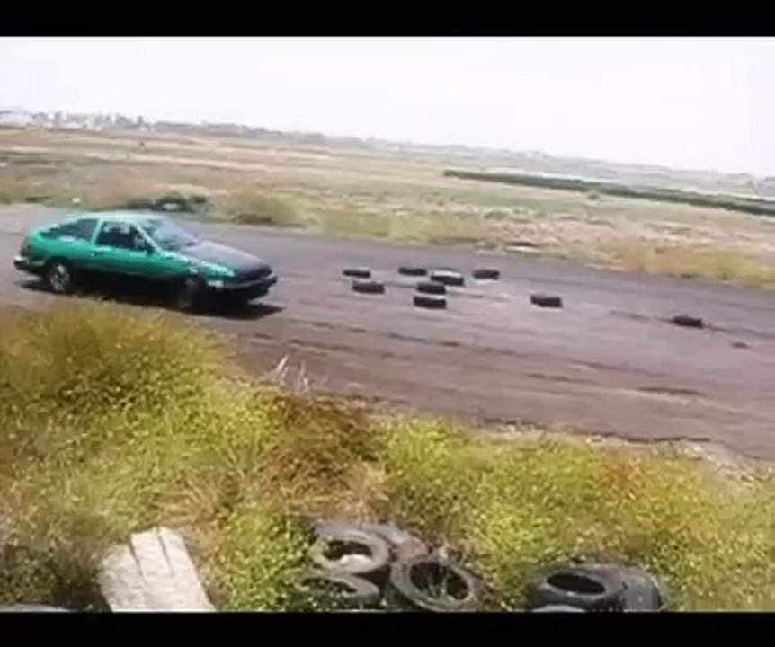 Ensenada Drift V7