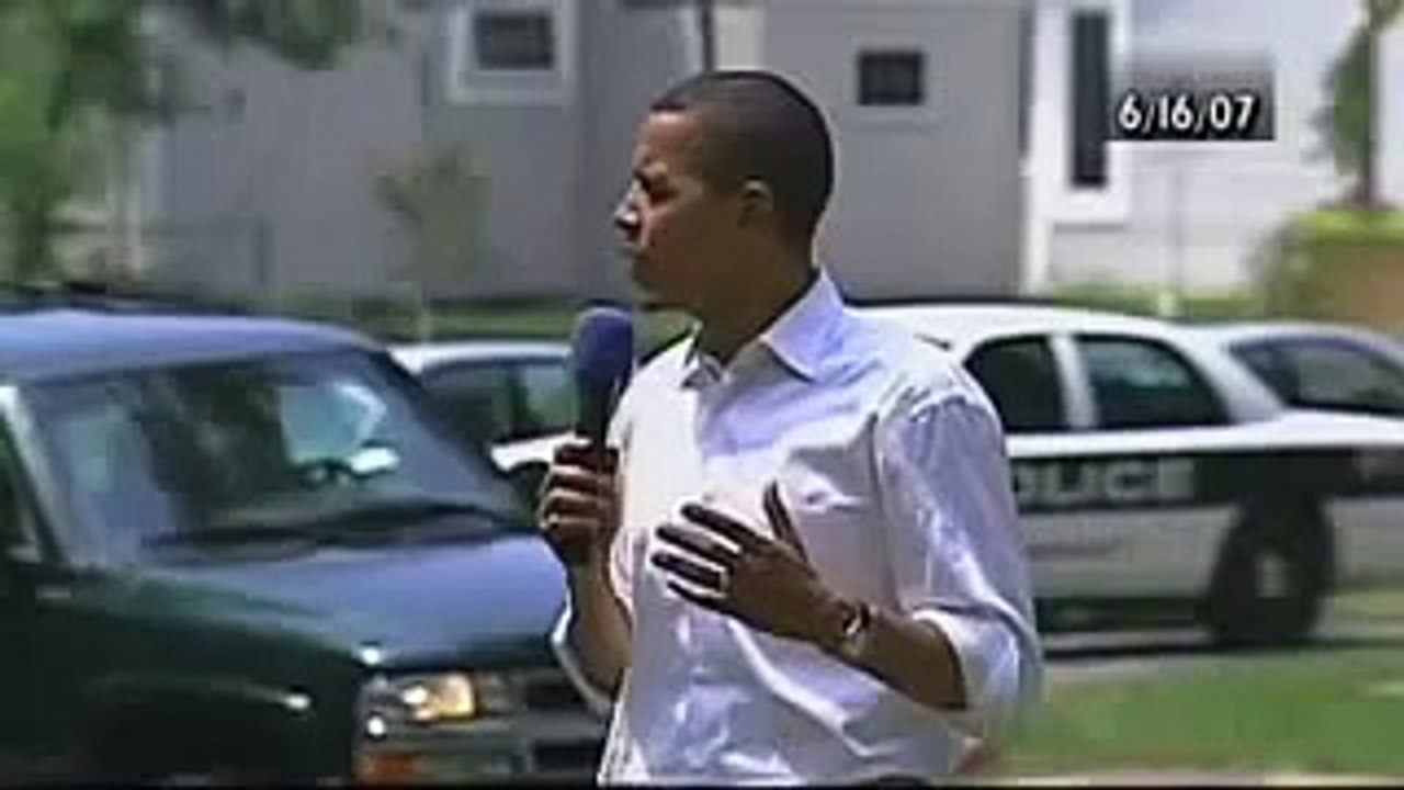 The Obama Deception The Mask Comes Off Part 1