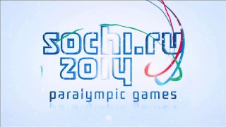 Паралимпийский пара-сноуборд