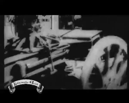 Kahramanlar Geçidi: İpsiz Recep