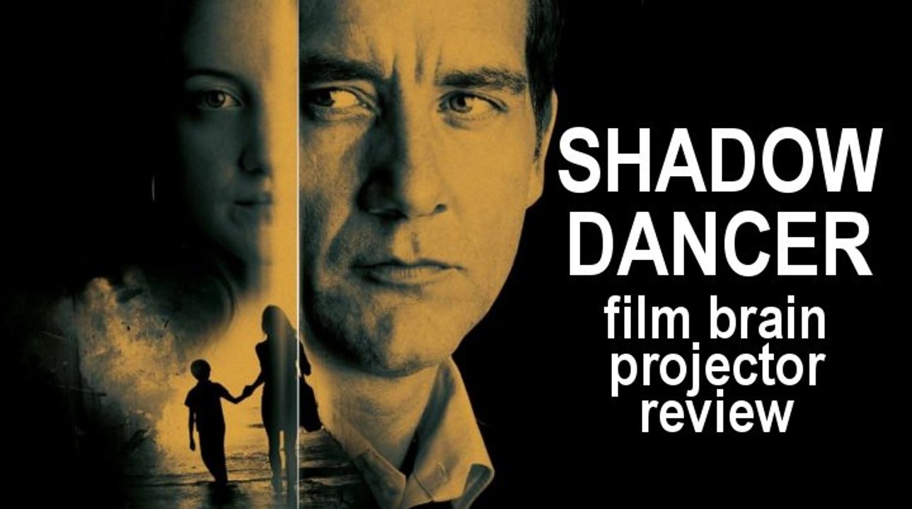Projector: Shadow Dancer (REVIEW)