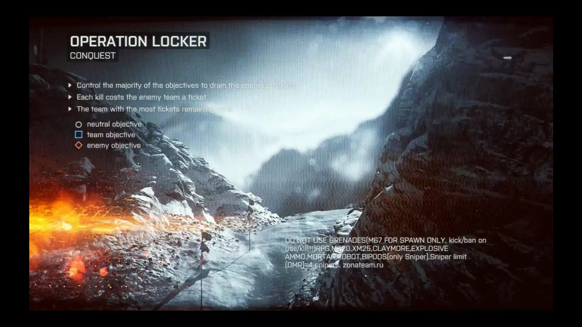Battlefield 4 Online Gameplay Pc Operation Locker Trolling Dem Noobz Fails Lucky Moments 15 Video Dailymotion