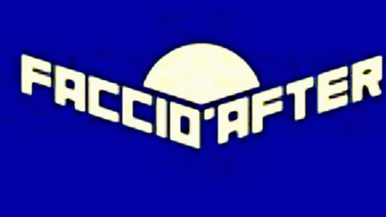 Il Pagante - Faccio After