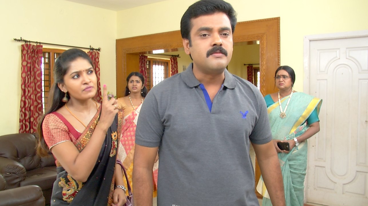 Deivamagal Episode 721, 10/09/15