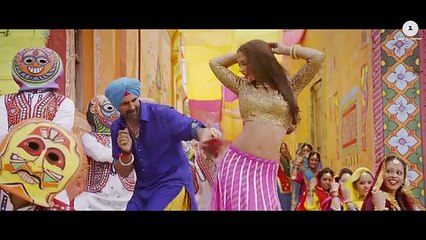 Cinema Dekhe Mamma New Song Singh Is Bliing 2015