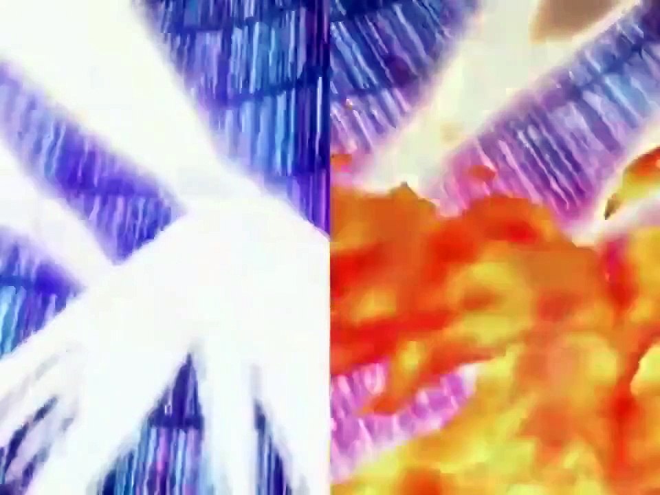 Digimon Frontier The Last Element AMV