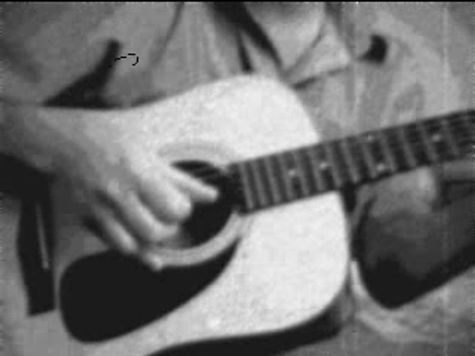 Intro "Stairway to heaven"