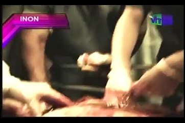 Famosas Escenas de Crimen: John Lennon (Parte 1 )