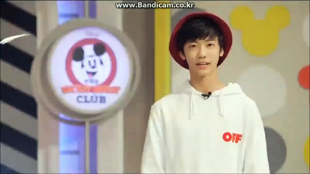 Next Bumper #9 | The Mickey Mouse Club | Disney Channel Korea