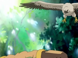Ragnarök the Animation 02 VostFR