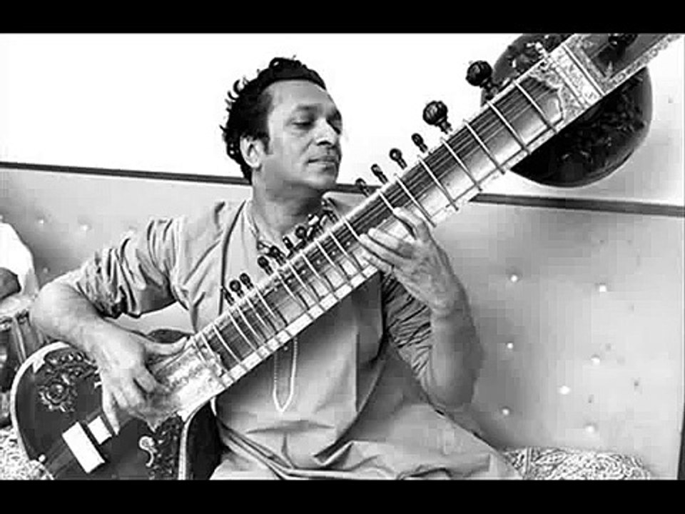 Ravi Shankar- Vandanaa Trayee