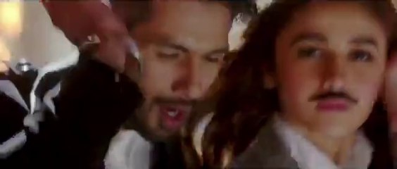 Gulaabo Shaandaar 2015 Ft, Shahid Kapoor, Alia Bhatt, 2015
