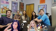Non-KPOP Fans React to 'Party' by Girls' Generation (SNSD)l @Soshified