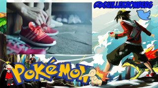 Pokemon GO: Primer Trailer Oficial Nuevo Juego Para Dispositivos Moviles