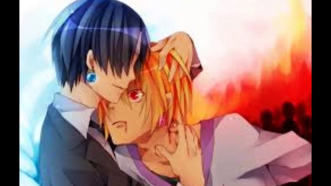 bad romance  Hunter x Hunter