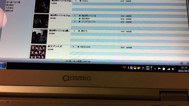 AKB SKE NMB 生写真 提供動画 6/20ver. PART2