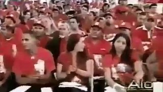 El regaño de Chávez a Diosdado que Henri Falcón recordó en el diálogo