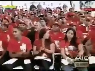 El regaño de Chávez a Diosdado que Henri Falcón recordó en el diálogo