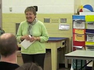 Kindergarten: Ready or Not? (1 of 6)