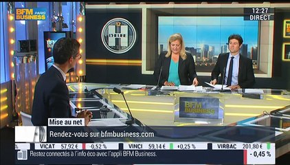 La mise au net: PopCorn Time, le site de téléchargement illégal - 10/09