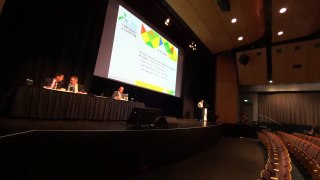 NZ Wind Energy Association #NZEnergy Debate - Gareth Hughes (GREENS)