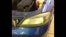 auto smart repair Autopflege lack reinigung kratzer im lack entfernen mikroschleiftechnik