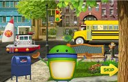 Team Umizoomi - Bots Silly Fix It, Full Game Episodes For Children In English