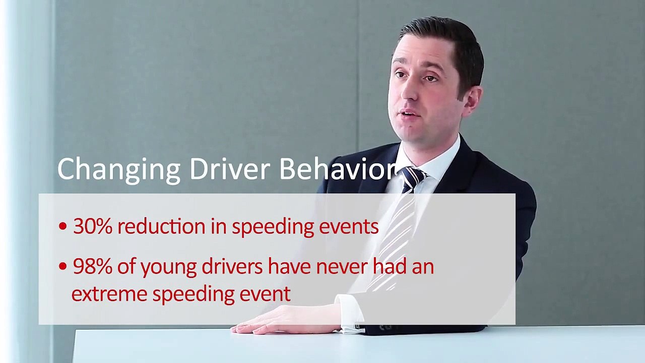 LexisNexis® and The Co-operative Insurance: A Telematics Success