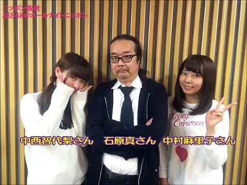 話題の人気アイドルになる為の２つの条件についての話　(AKB,SKE,NMB,HKT,NGT)