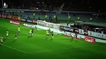 Alexis Sanchez vs Ecuador Copa America 14 15 HD