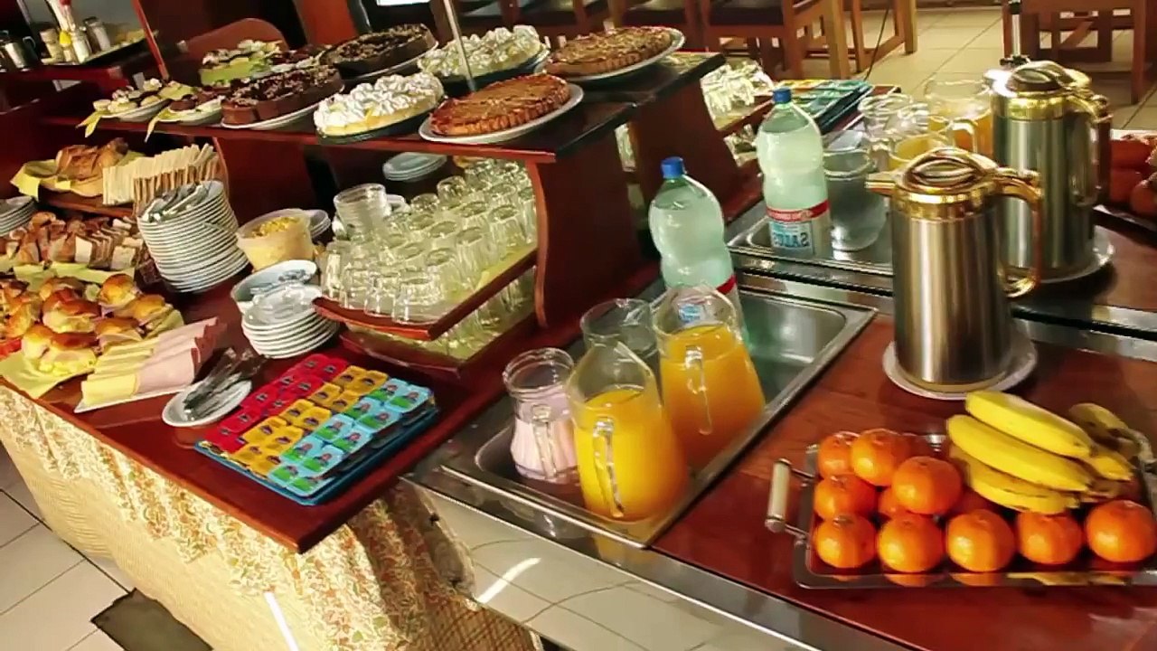 Hotel Oasis - Punta del Este - Uruguay