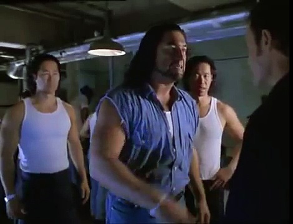 Wish Master Bad Drugs