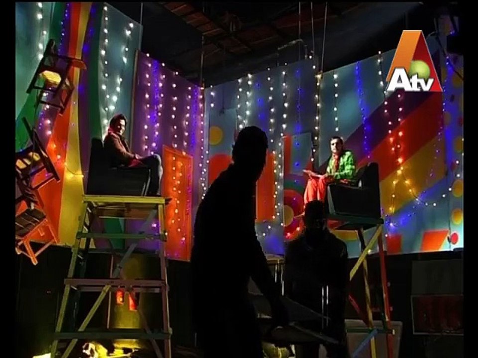 Nomi Qamar Mehman Qadardan Season 1 Episode 6 - part 2