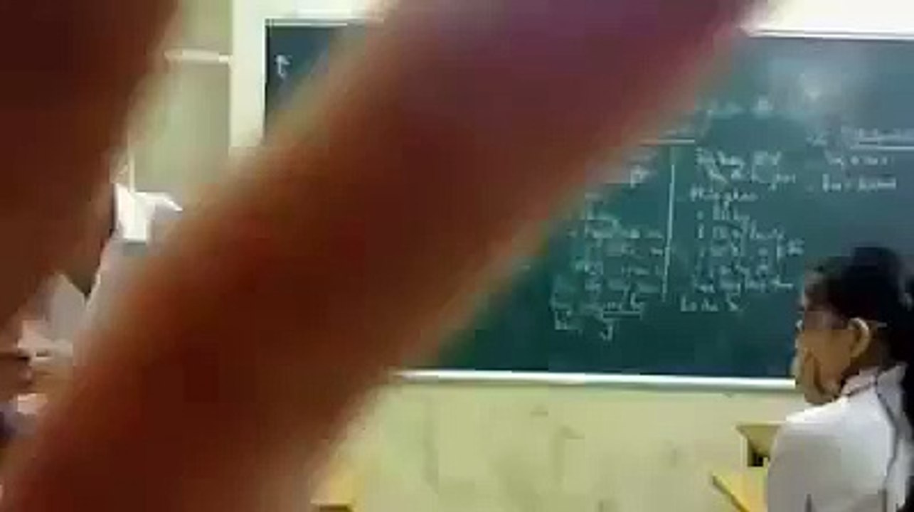 Video Kiss cam đầu tiên ở Việt Nam