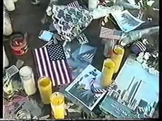 Informe Semanal 11 09 2001 1ª Parte