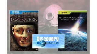 discovery channel documentary