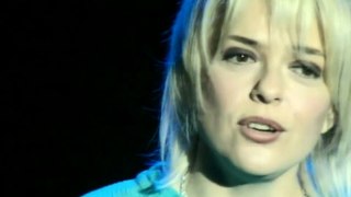 France Gall - Message personnel (1996) HD