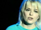 France Gall - Message personnel (1996) HD